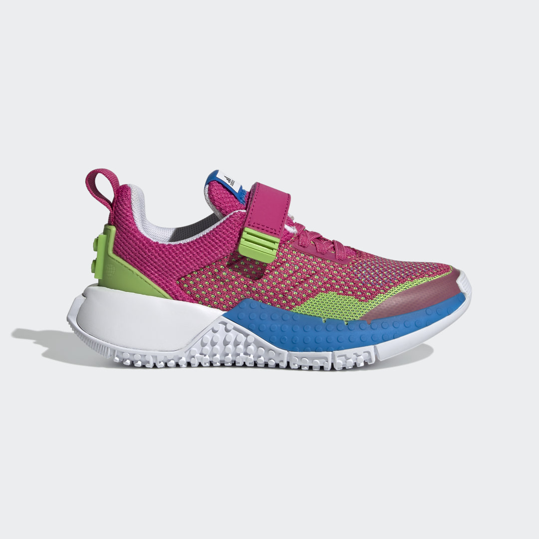 adidas x LEGO Sport Pro Laufschuh