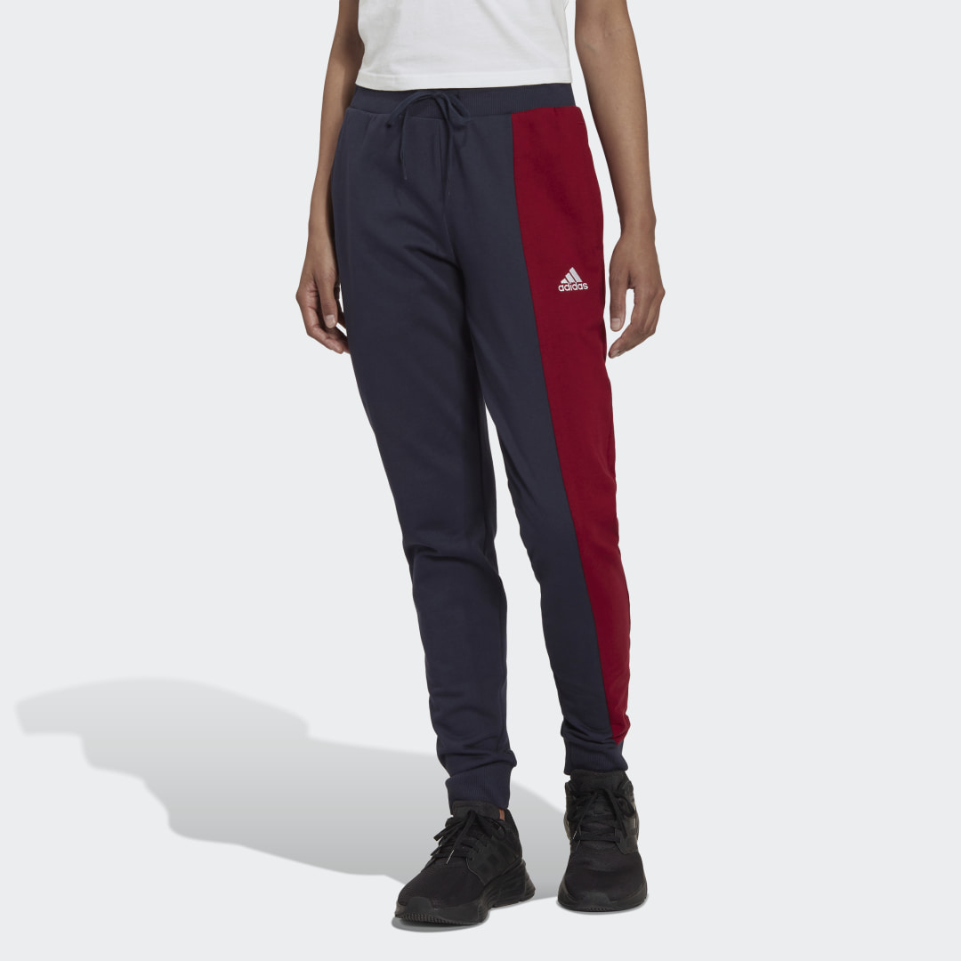 Essentials Colorblock Hose