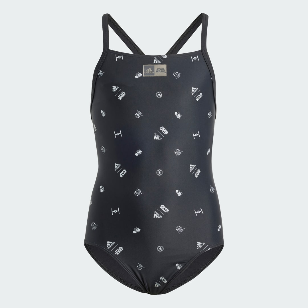 adidas x Star Wars Badeanzug