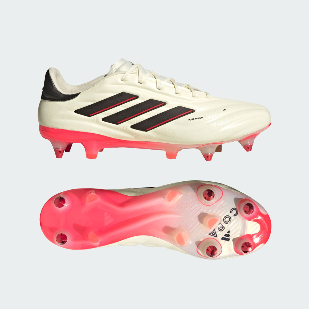 Copa Pure II Elite SG Fußballschuh
