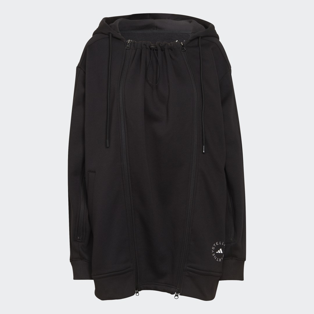 adidas by Stella McCartney TrueStrength 3-in-1 Jacke – Umstandsmode