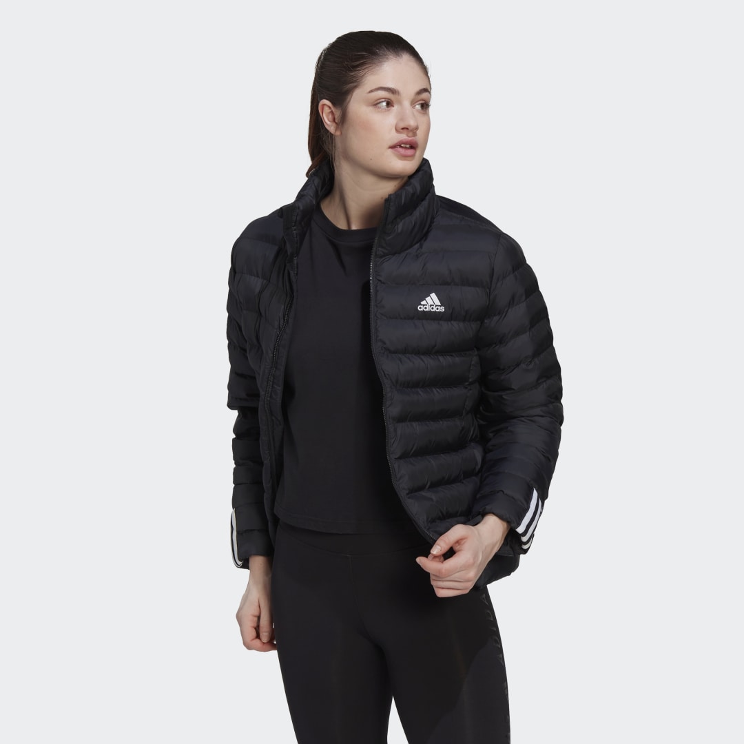 Itavic 3-Streifen Midweight Jacke