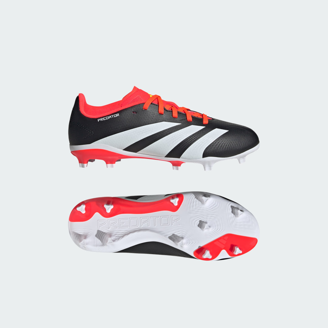 Predator 24 League FG Fußballschuh