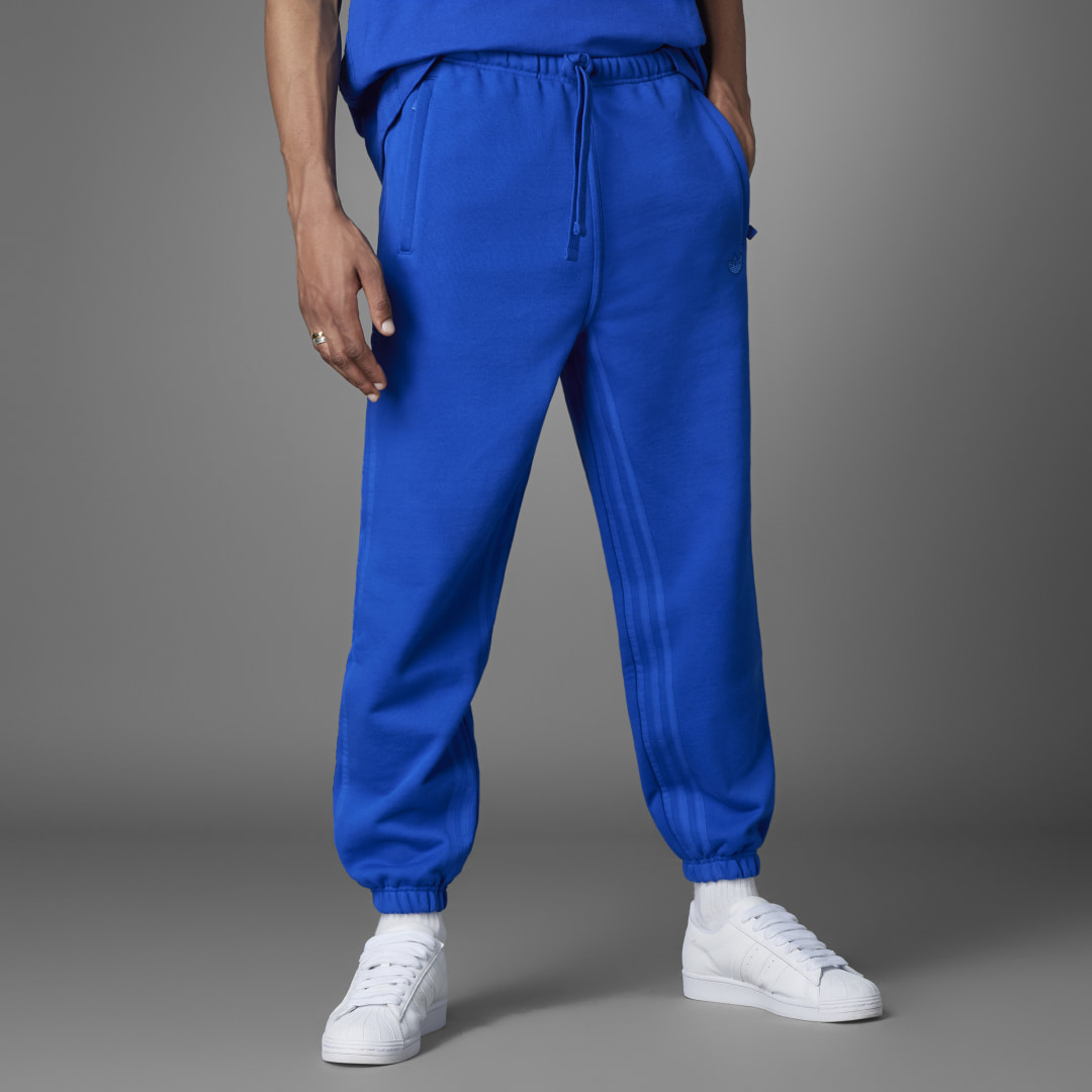 Blue Version Essentials Jogginghose
