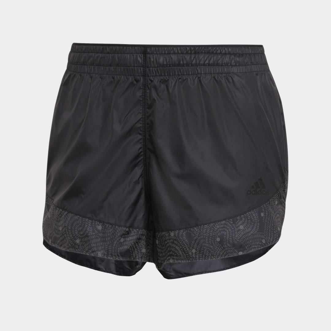 Run Fast Radically Reflective Running Shorts