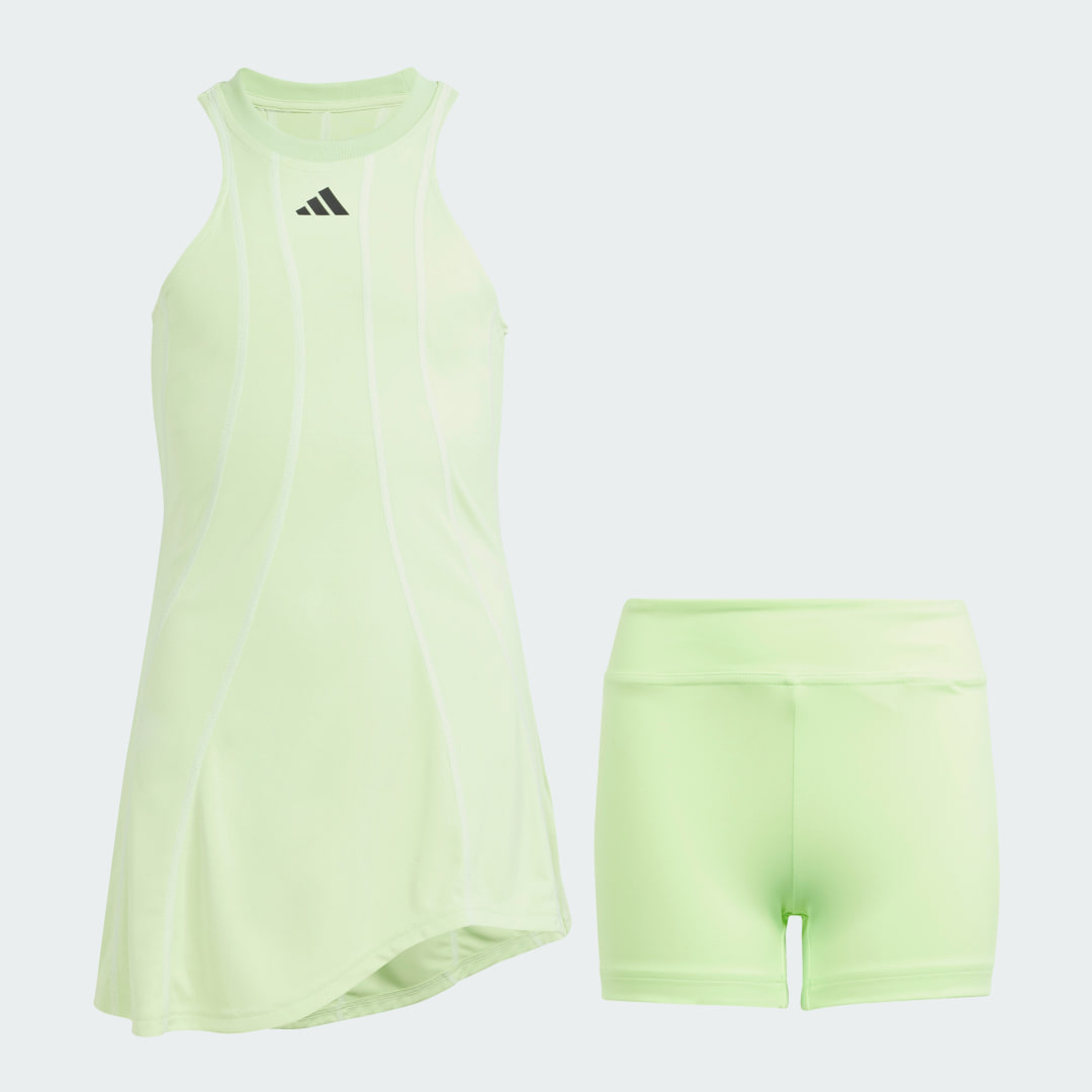 Tennis Pro Kids Kleid