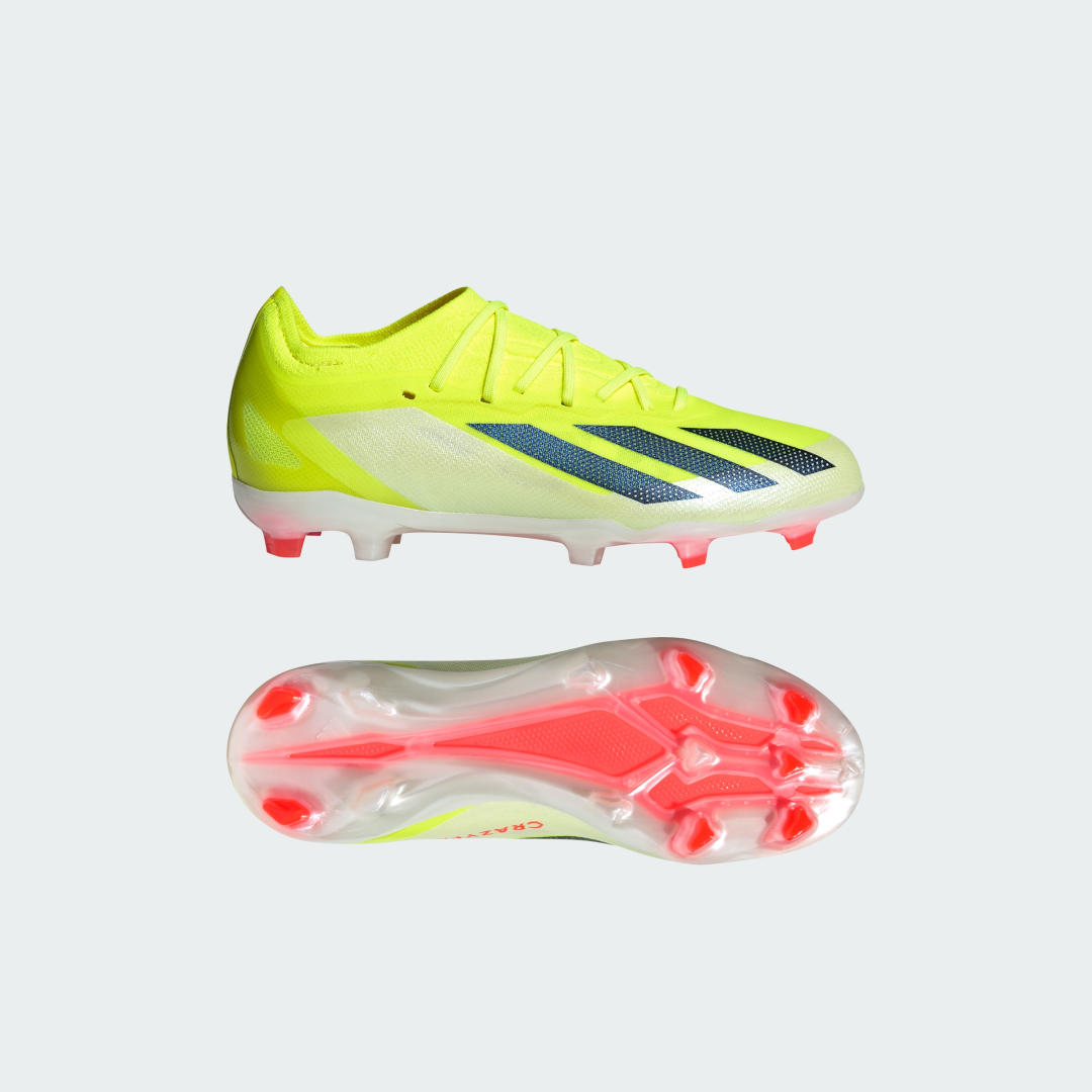 X Crazyfast Elite FG Fußballschuh