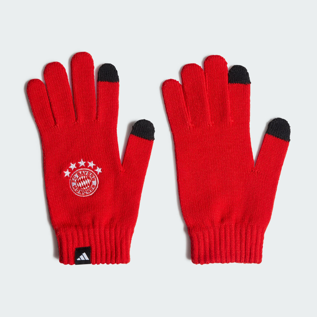 FC Bayern München Handschuhe