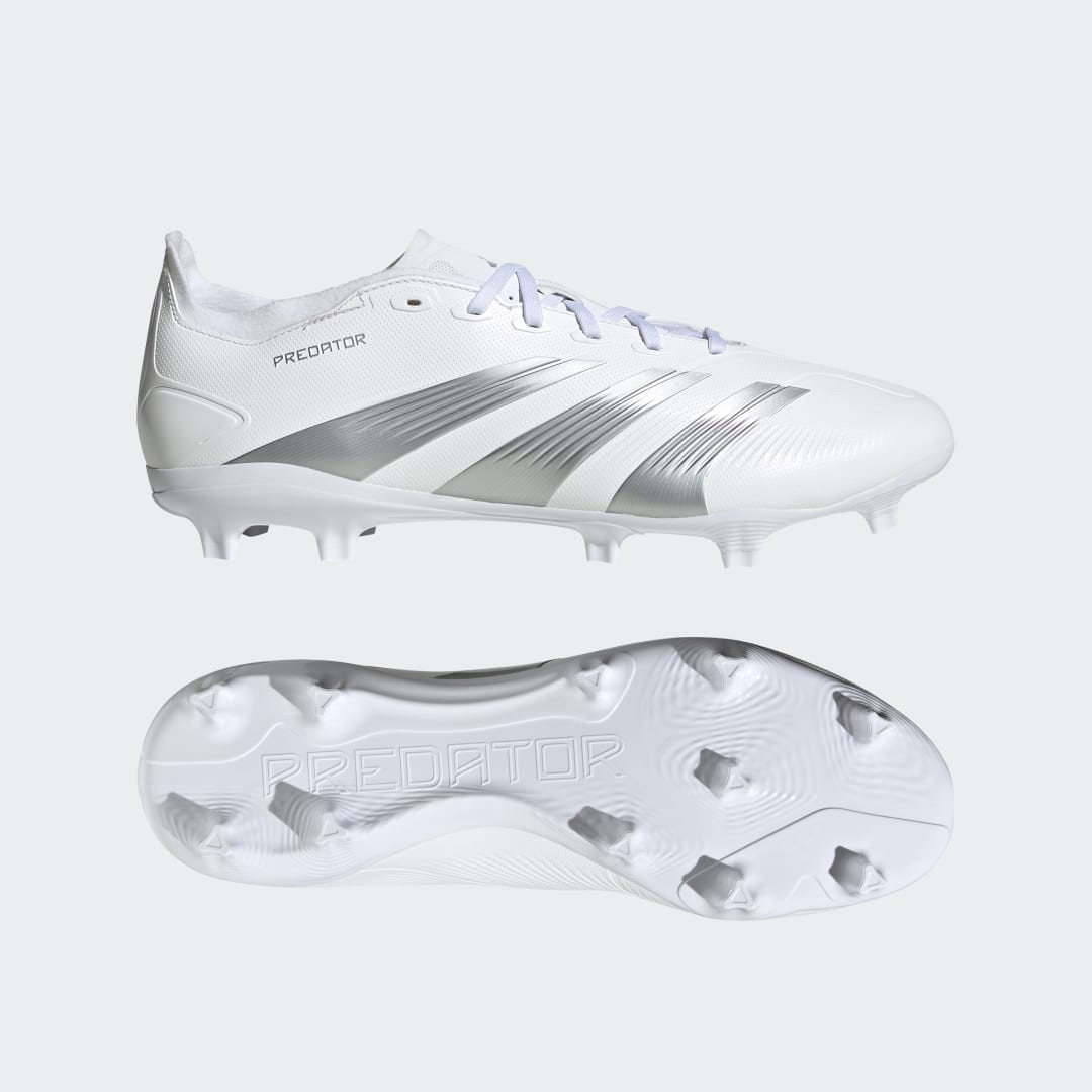 Predator 24 League Low FG Fußballschuh