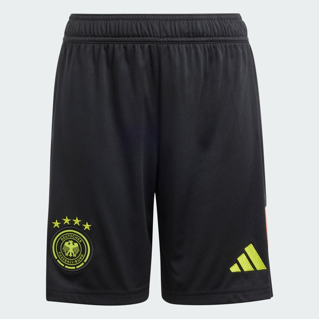 DFB Tiro 23 Kids Torwartshorts