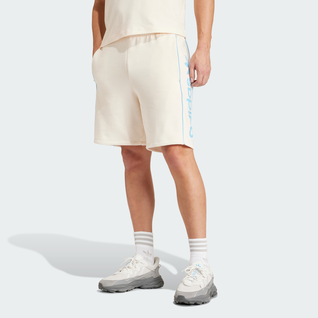 adidas NY Shorts