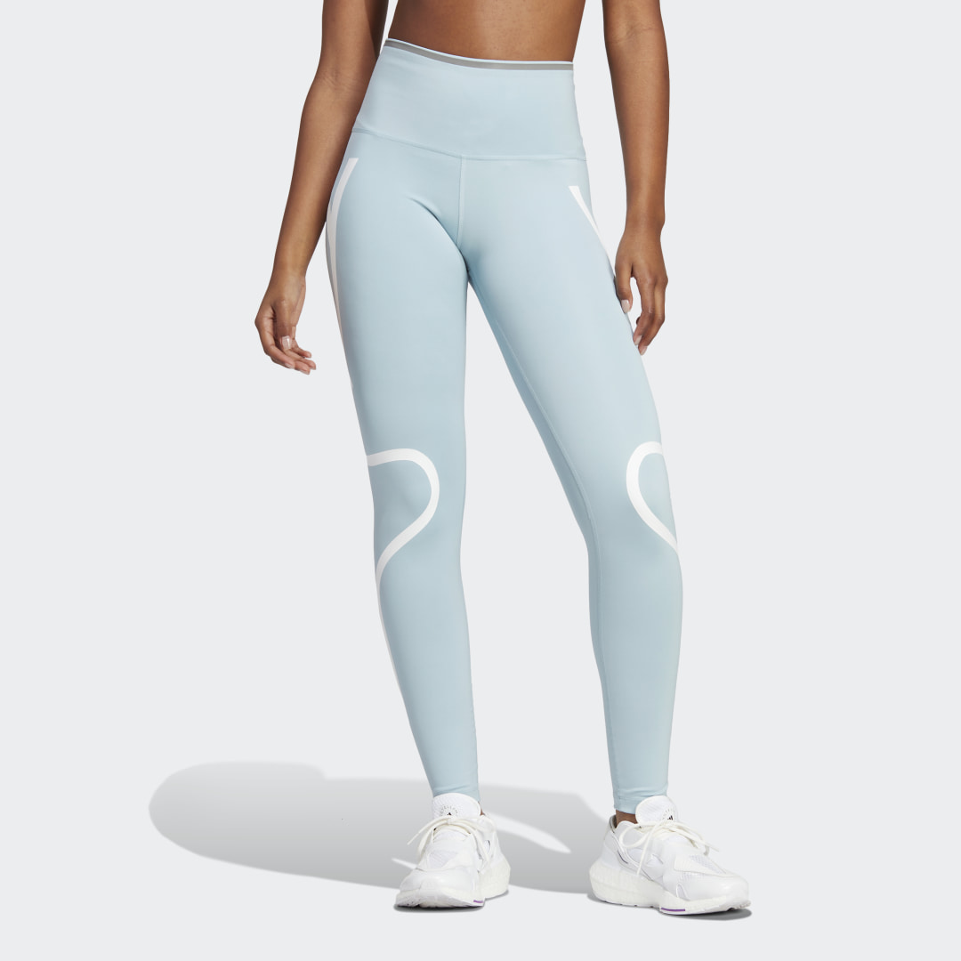 adidas by Stella McCartney TruePace Running Leggings