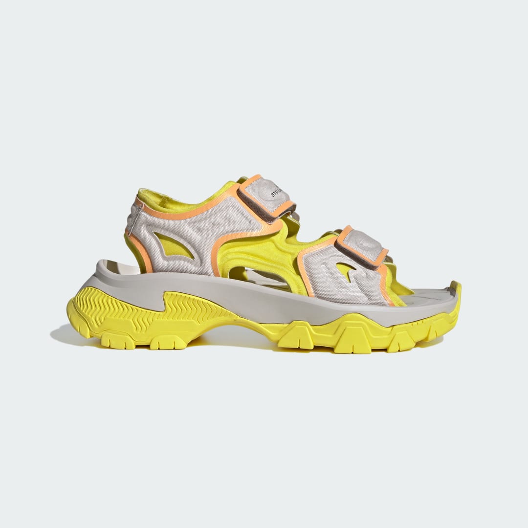 adidas by Stella McCartney Hika Outdoor Sandale