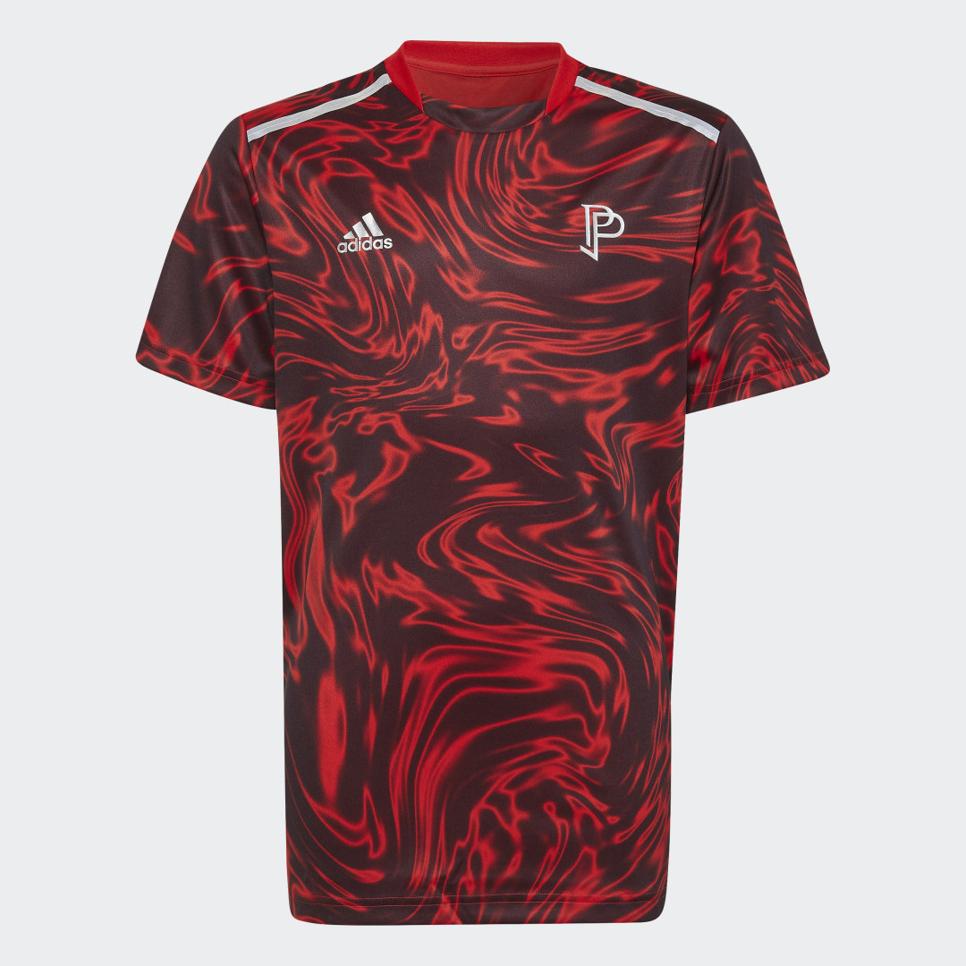 Pogba Trikot