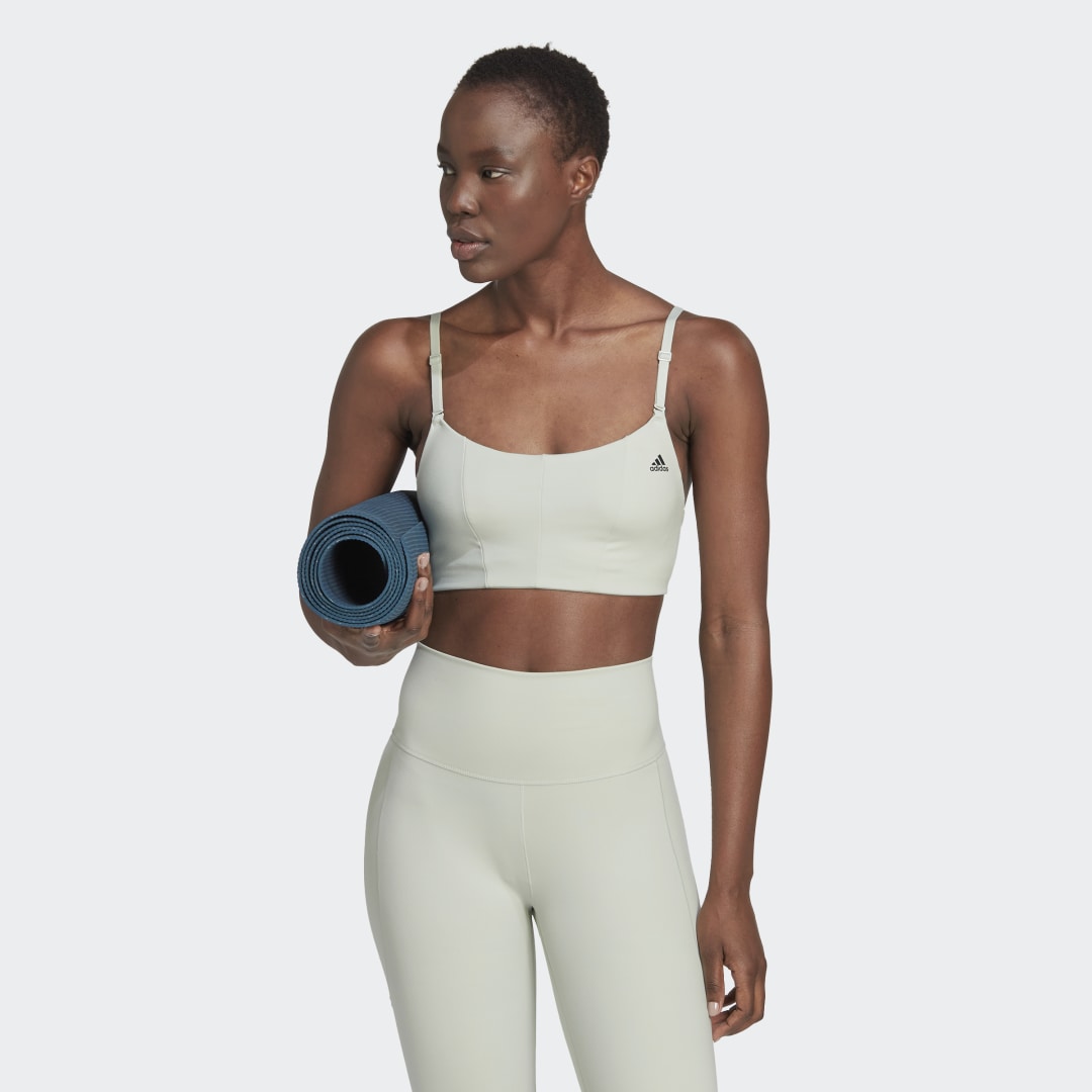 Yoga Studio Light-Support Sport-BH