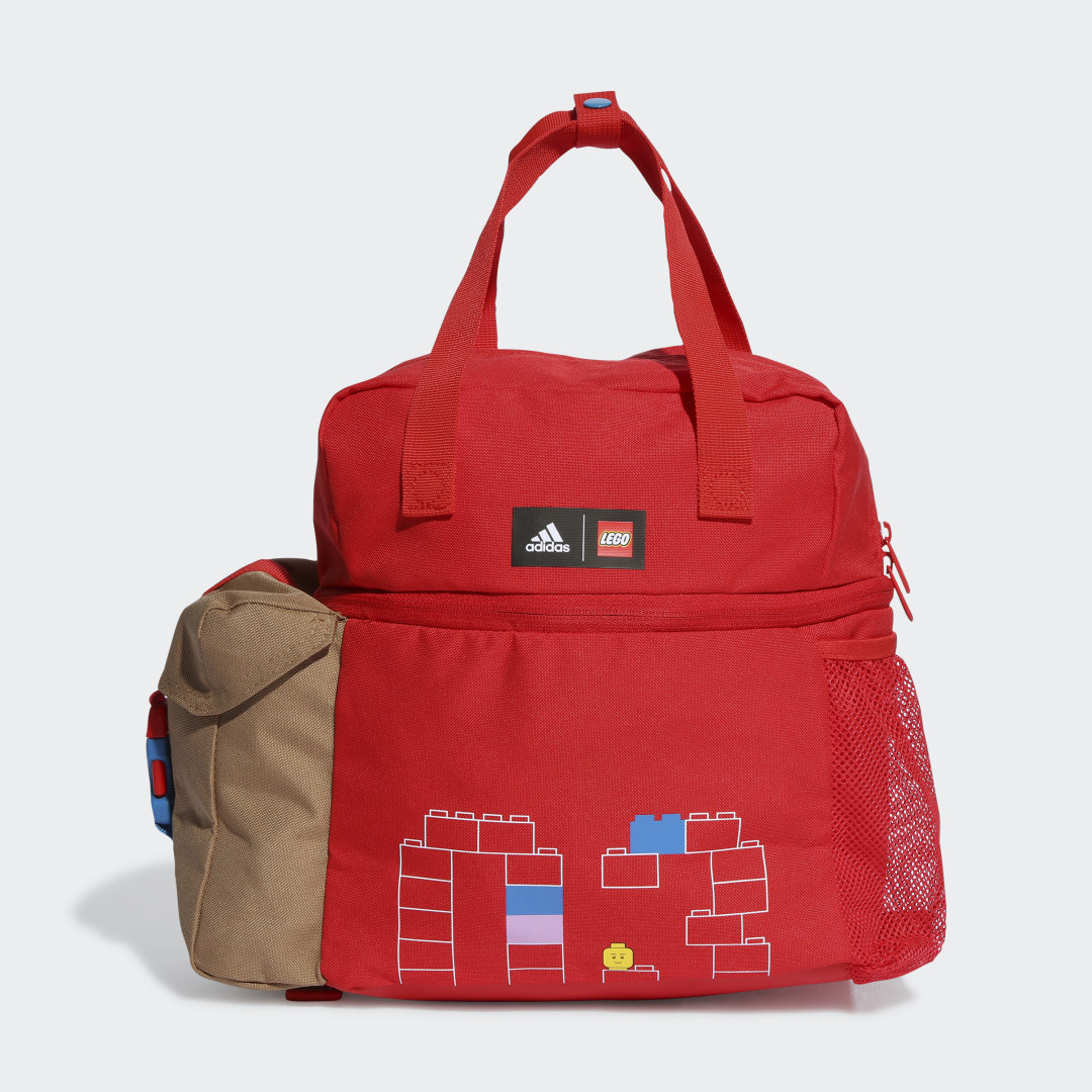 adidas x Classic LEGO Rucksack
