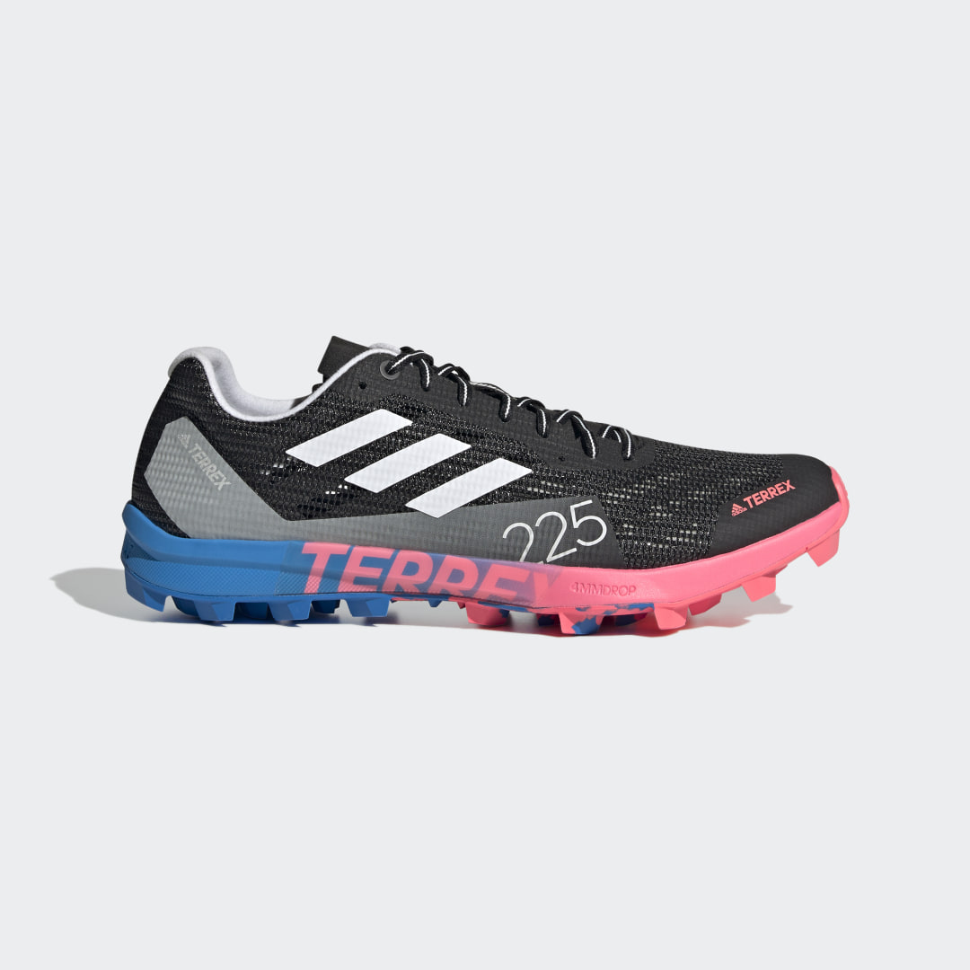 TERREX Speed SG Trailrunning-Schuh