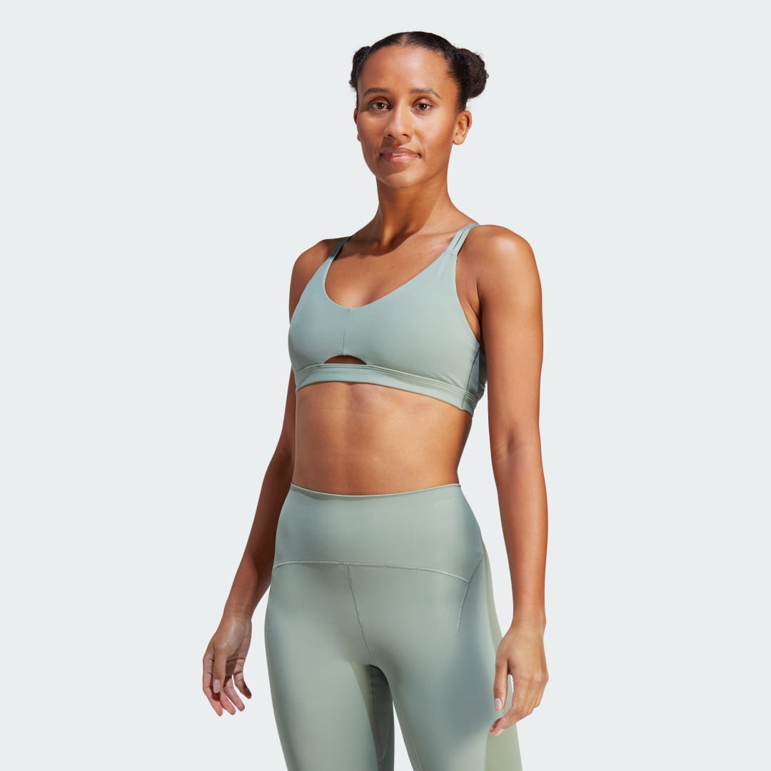 Yoga Studio Luxe Light-Support Sport-BH