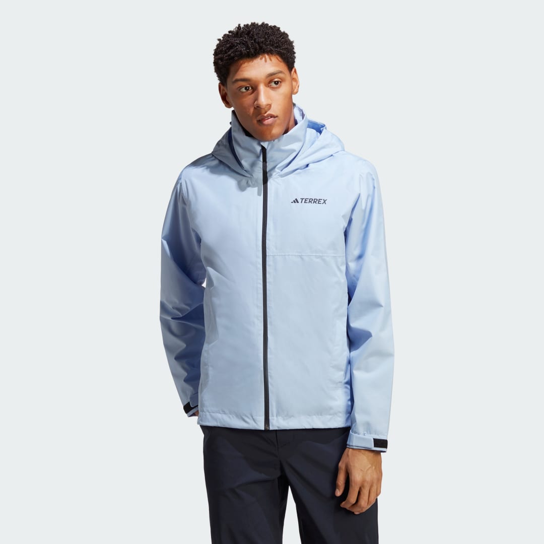 TERREX Multi RAIN.RDY 2-Layer Regenjacke