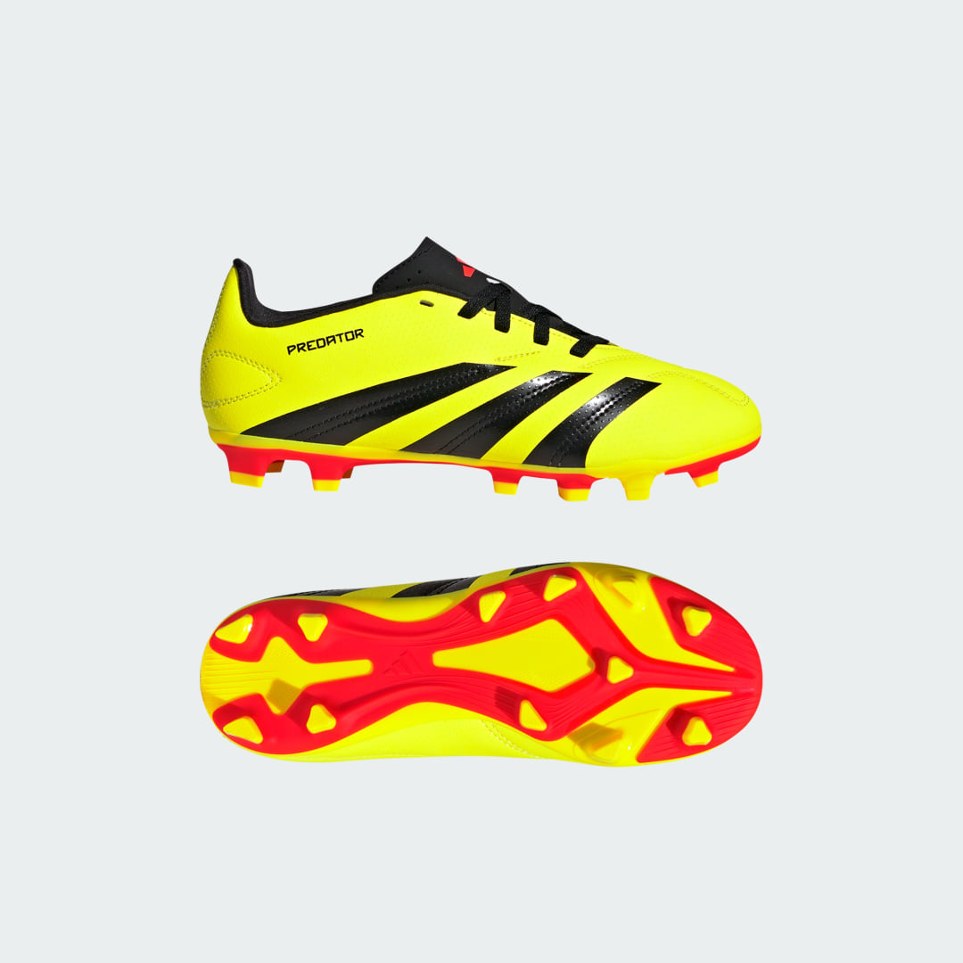 Predator 24 Club FxG Fußballschuh