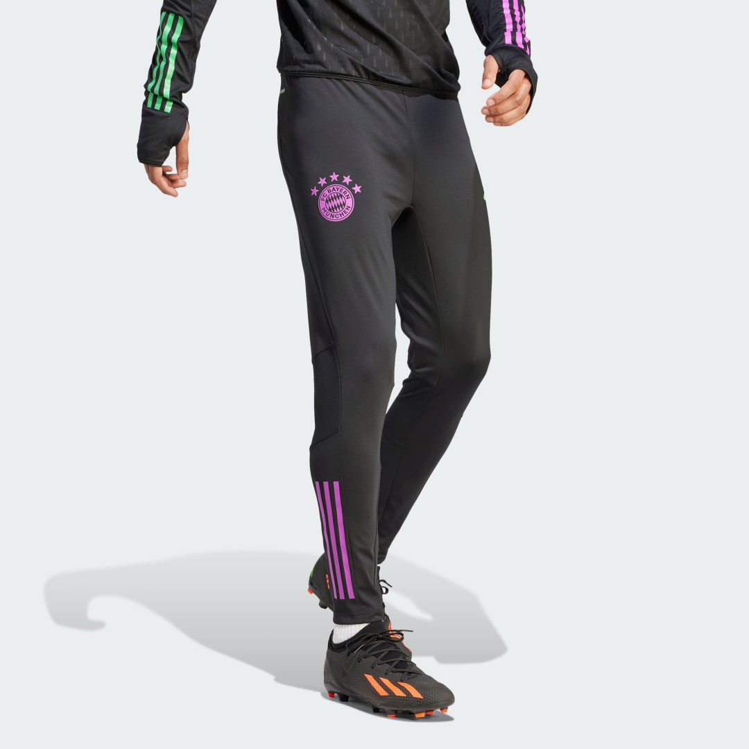 FC Bayern München Tiro 23 Pro Hose