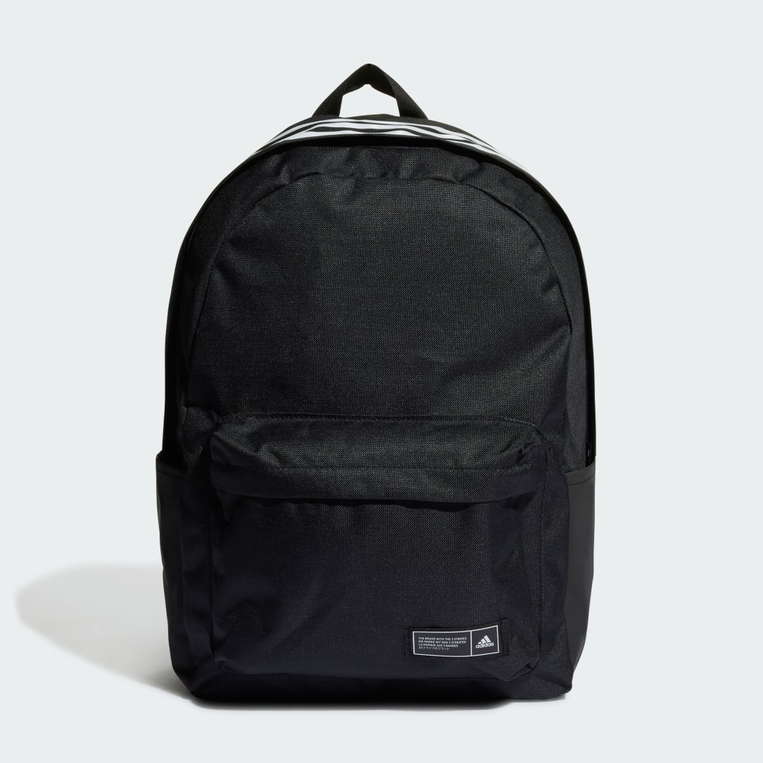 Classic 3-Streifen Rucksack