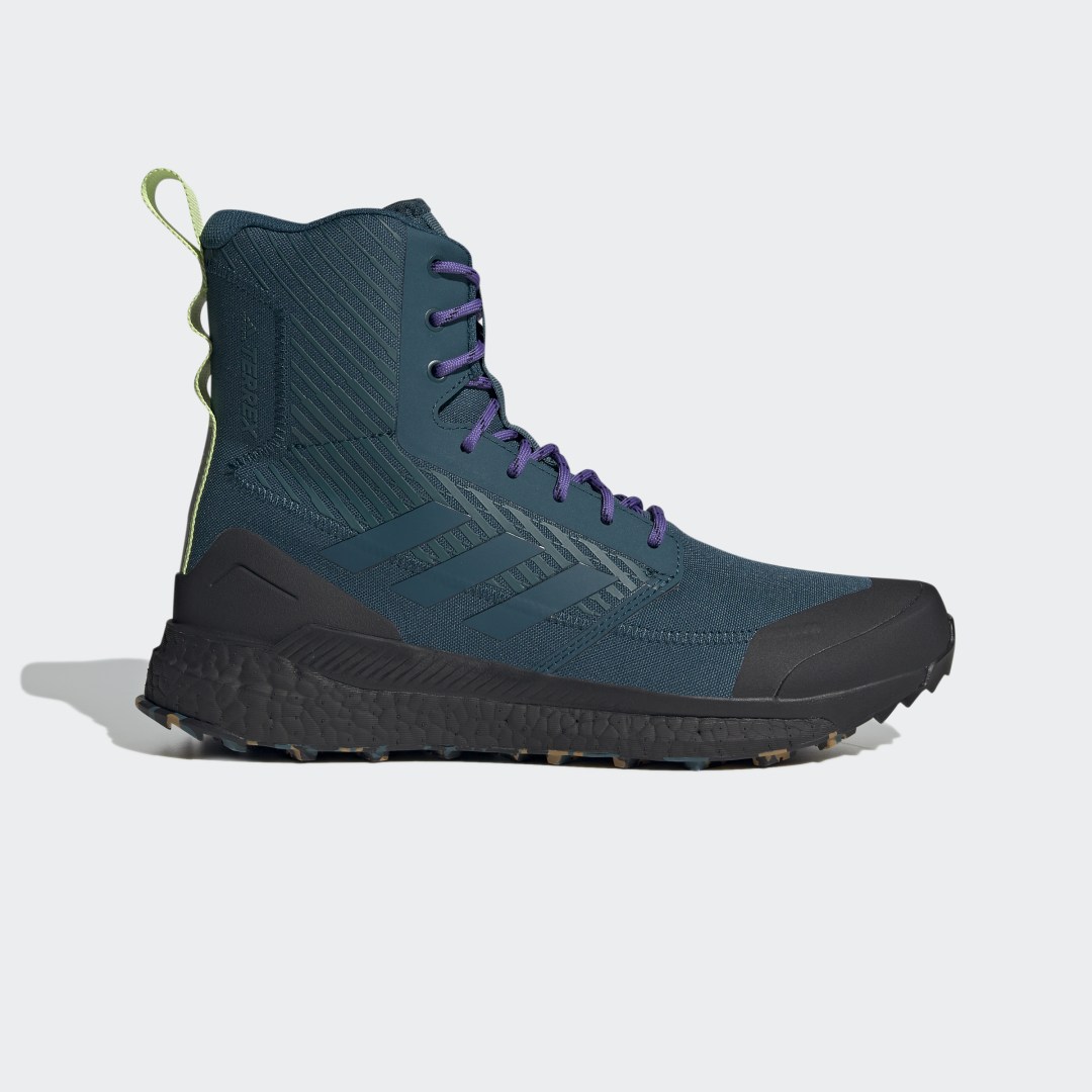 TERREX Free Hiker XPL Wanderschuh