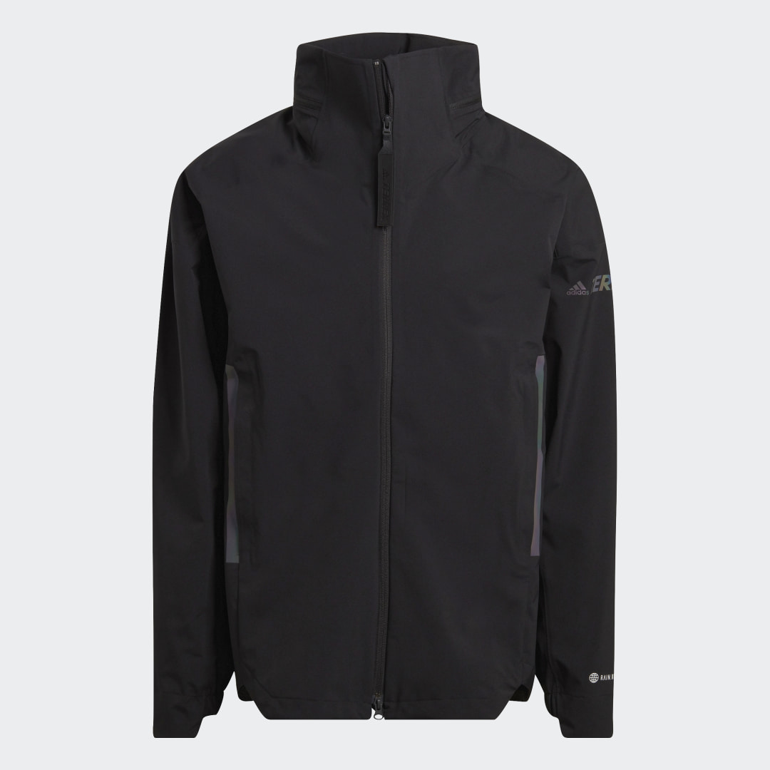 TERREX CT MYSHELTER RAIN.RDY Regenjacke