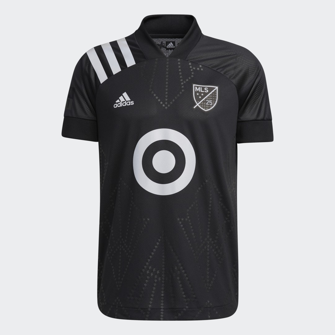 MLS All-Star 20/21 Trikot Authentic