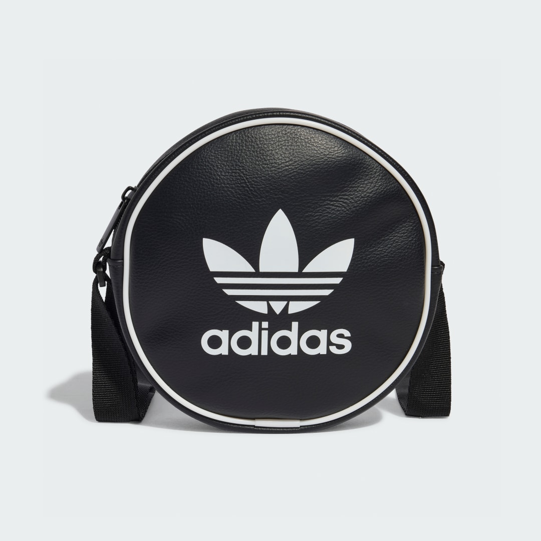 Adicolor Classic Round Tasche