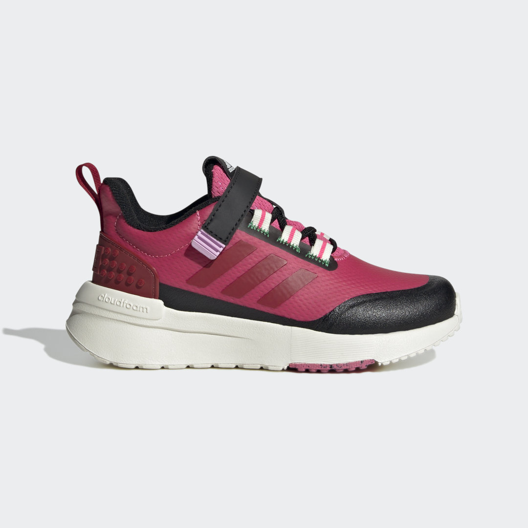 adidas x LEGO Racer TR Schuh