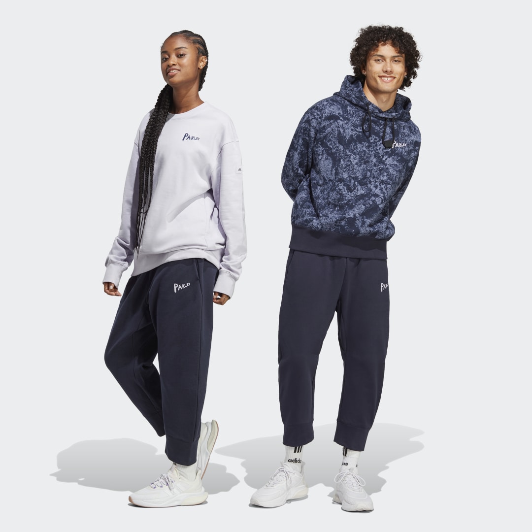adidas x Parley 7/8-Hose – Genderneutral