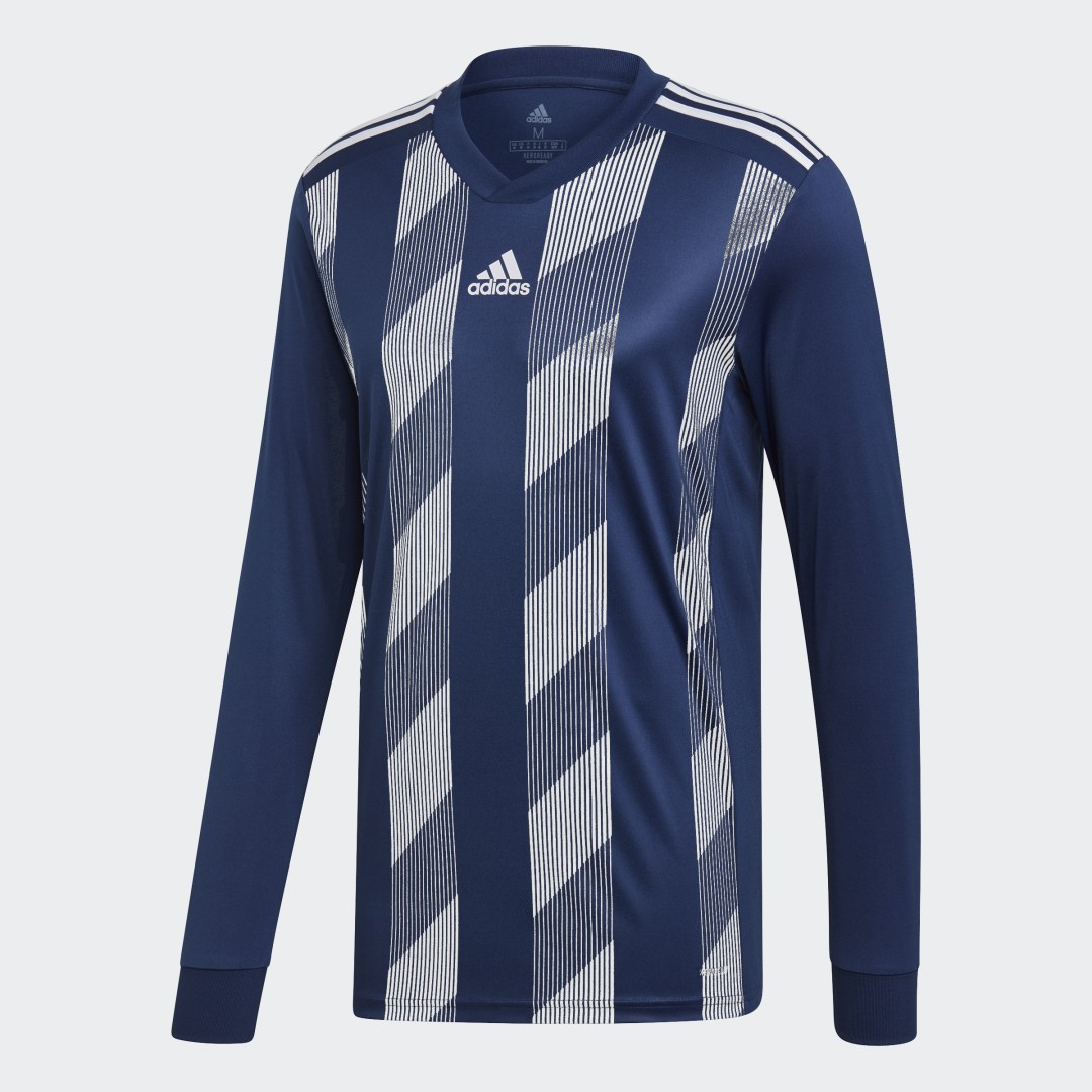 Striped 19 Trikot
