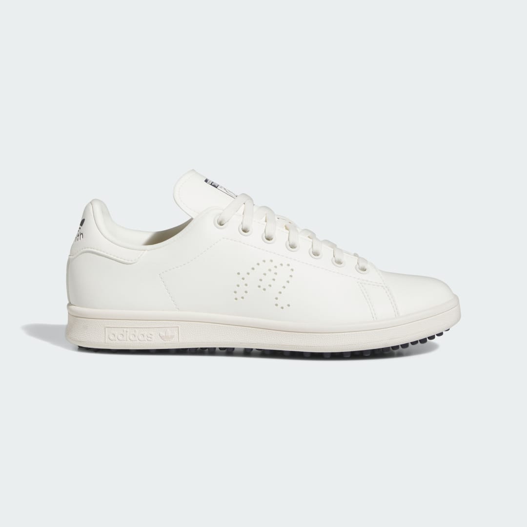 adidas x Malbon Stan Smith Spikeless Golfschuh