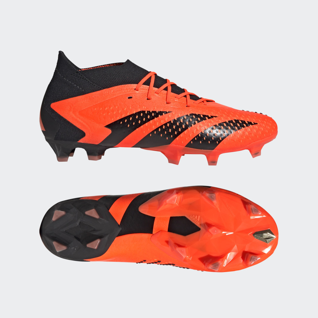 Predator Accuracy.1 FG Fußballschuh