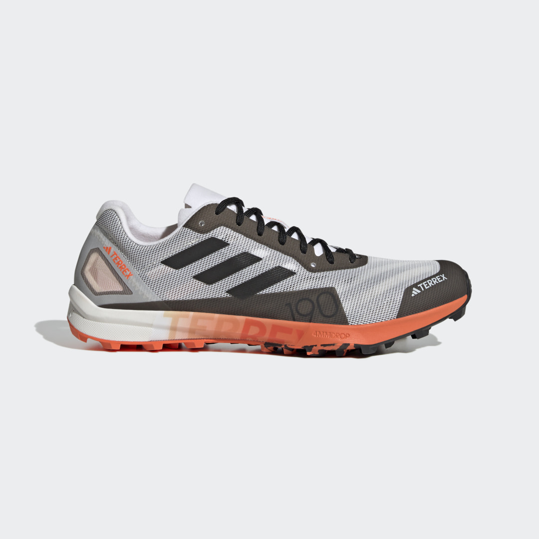 TERREX Speed Pro Trailrunning-Schuh
