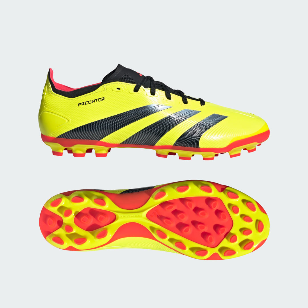 Predator League 2G/3G AG Fußballschuh