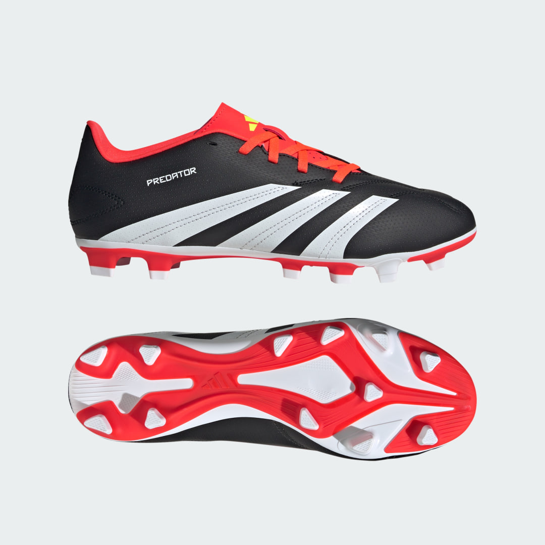 Predator Club FxG Fußballschuh