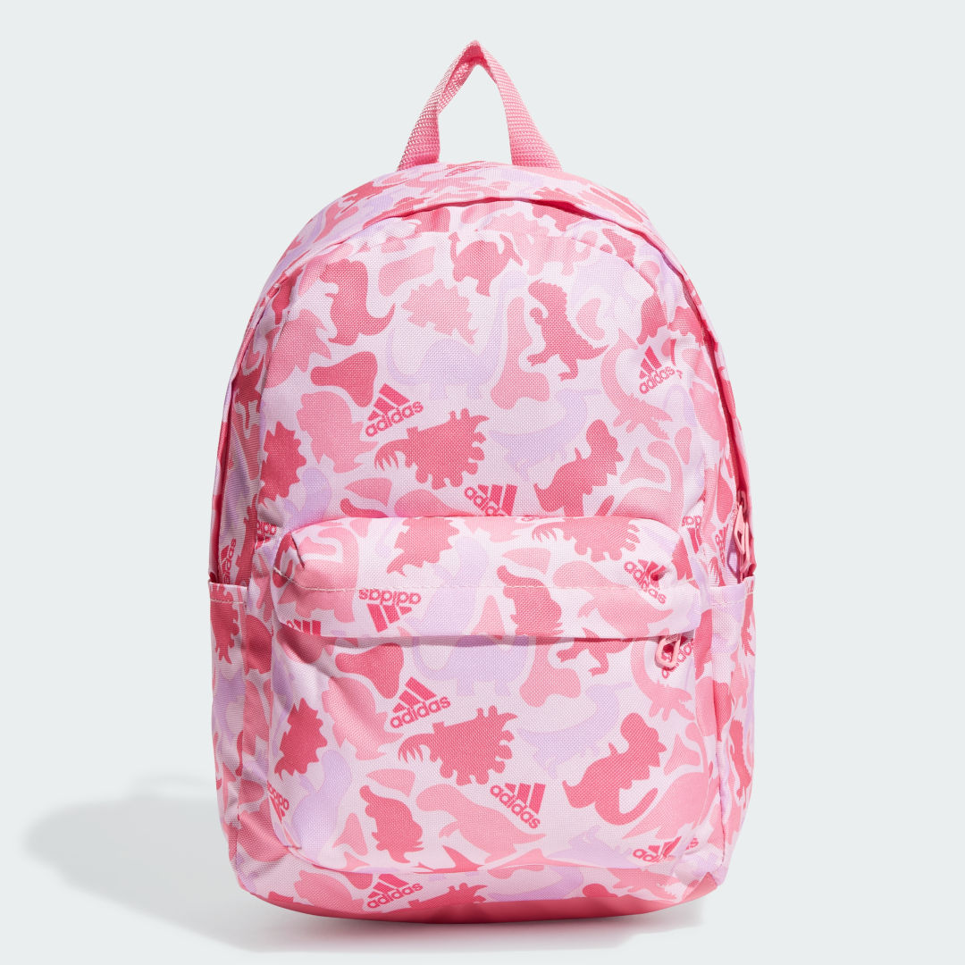 Printed Kids Rucksack