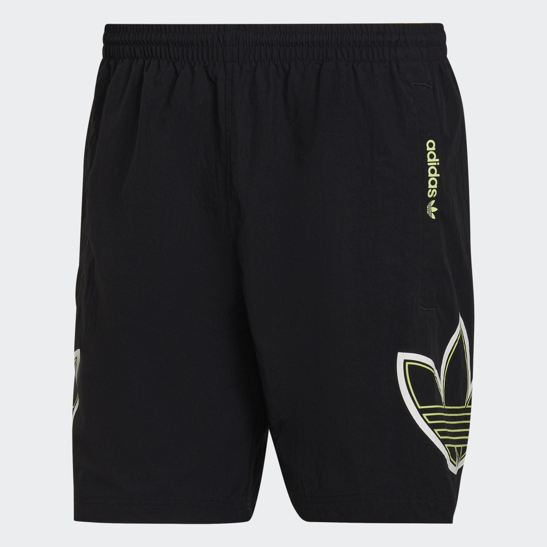 adidas SPRT Badeshorts