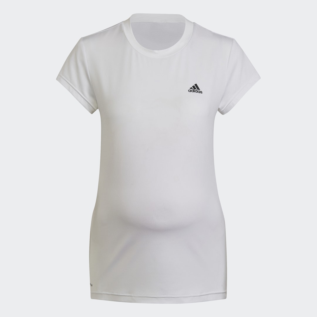Designed to Move Colorblock Sport T-Shirt – Umstandsmode