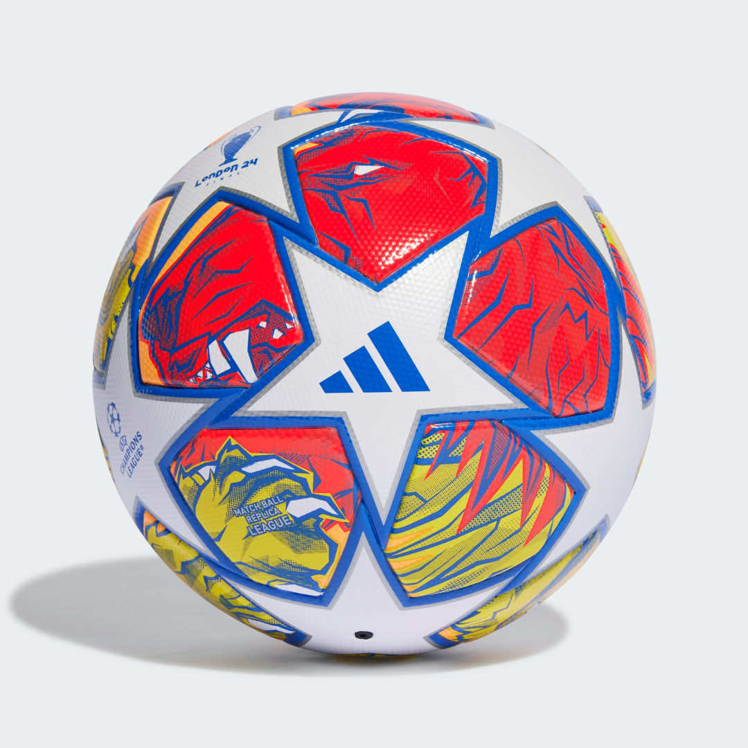 UCL League 23/24 Knock-out Ball