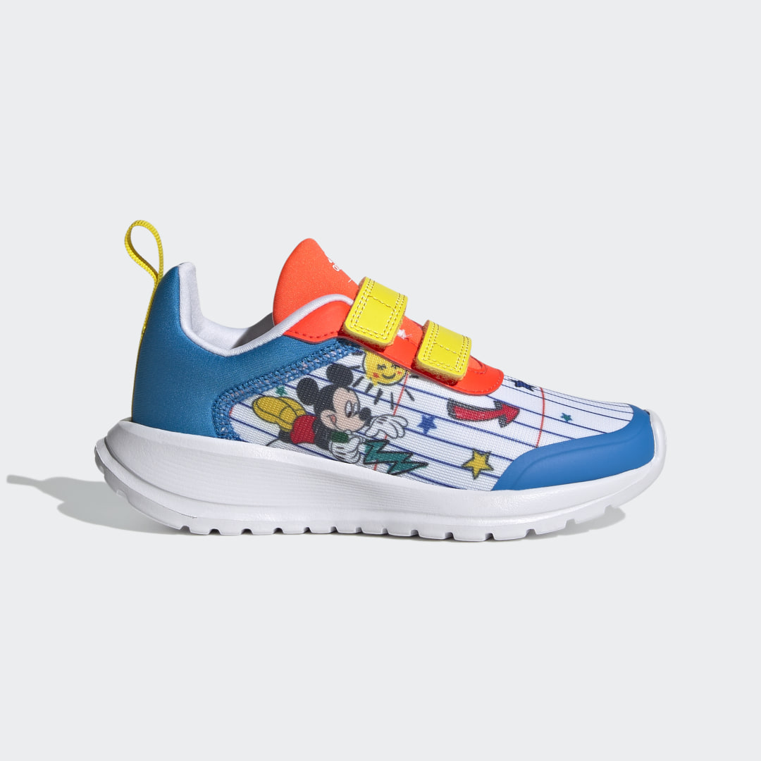 adidas x Disney Mickey and Minnie Tensaur Schuh