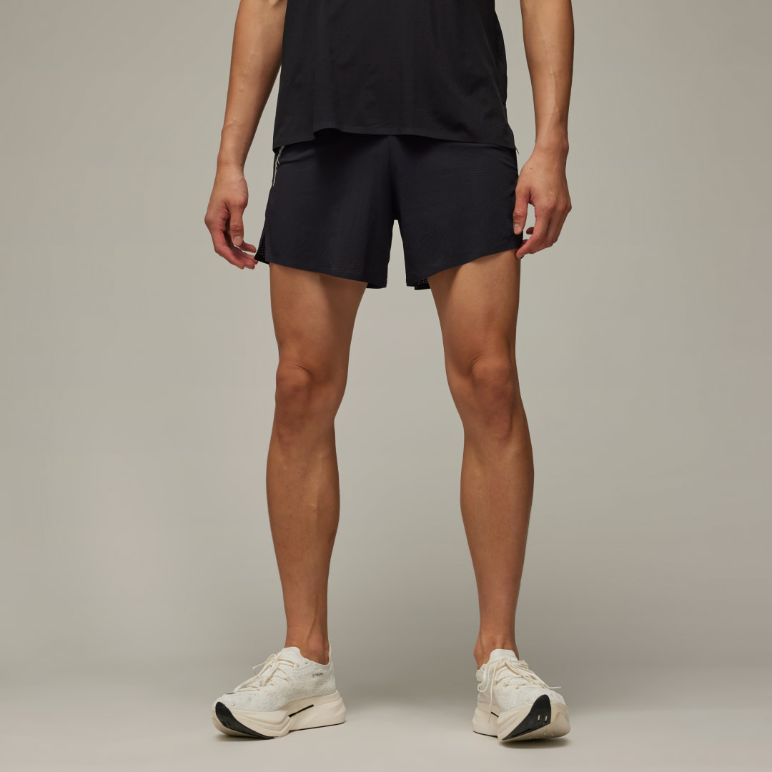 Y-3 Running Shorts