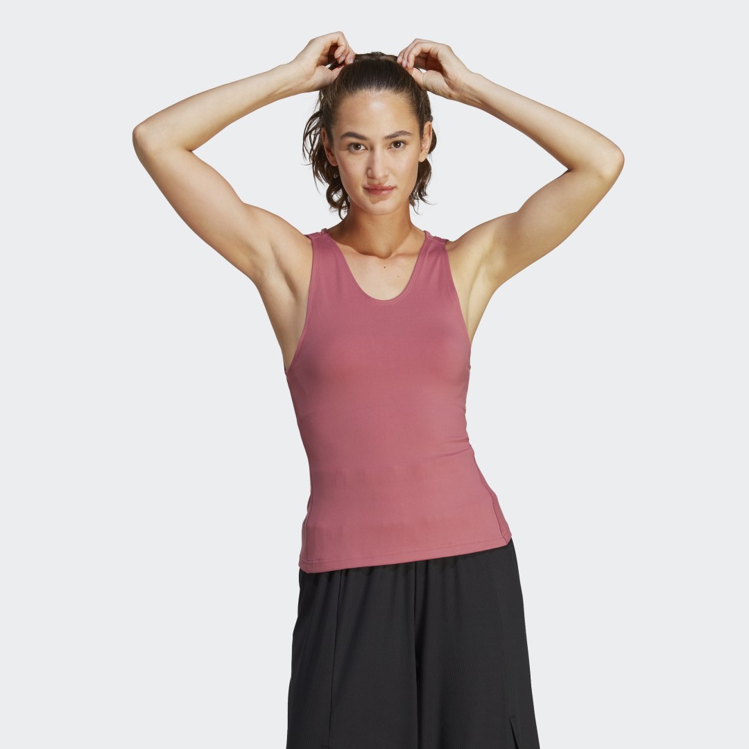Yoga Studio Tanktop