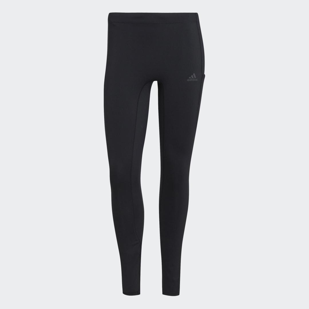 FastImpact Running 7/8-Leggings