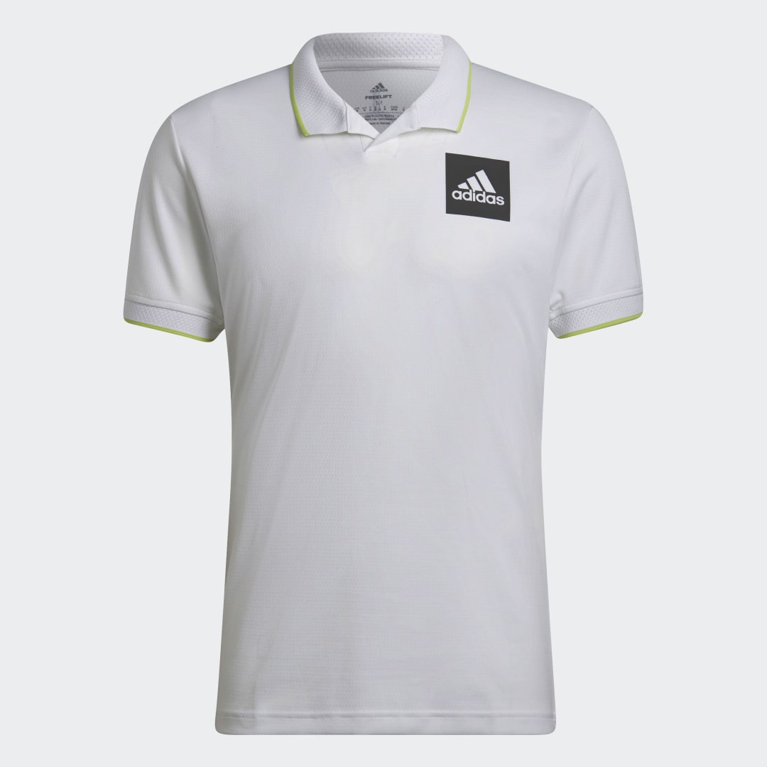 Paris HEAT.RDY Tennis Freelift Poloshirt