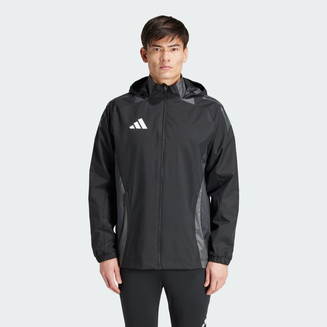 Tiro 24 Competition All-Weather Jacke