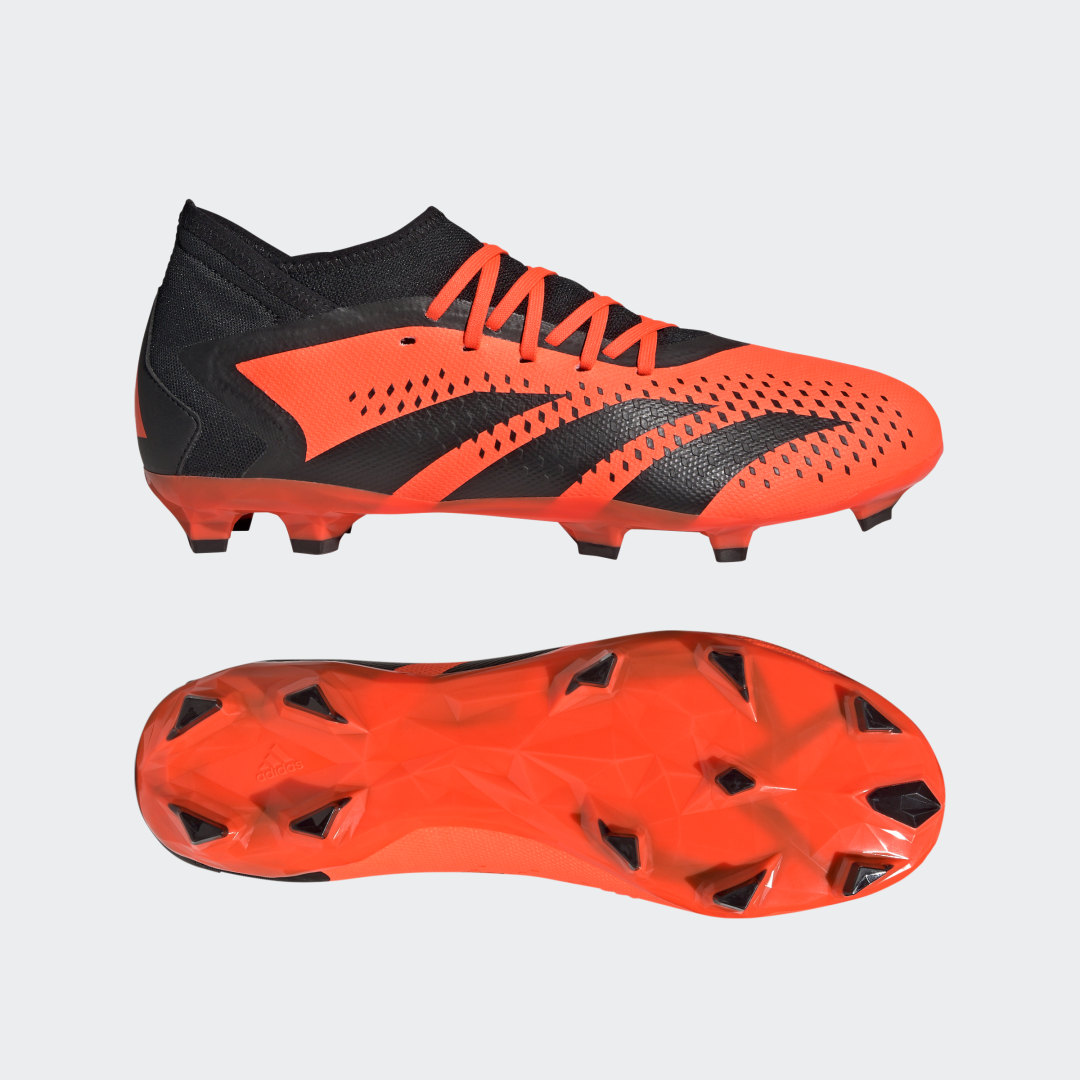 Predator Accuracy.3 FG Fußballschuh