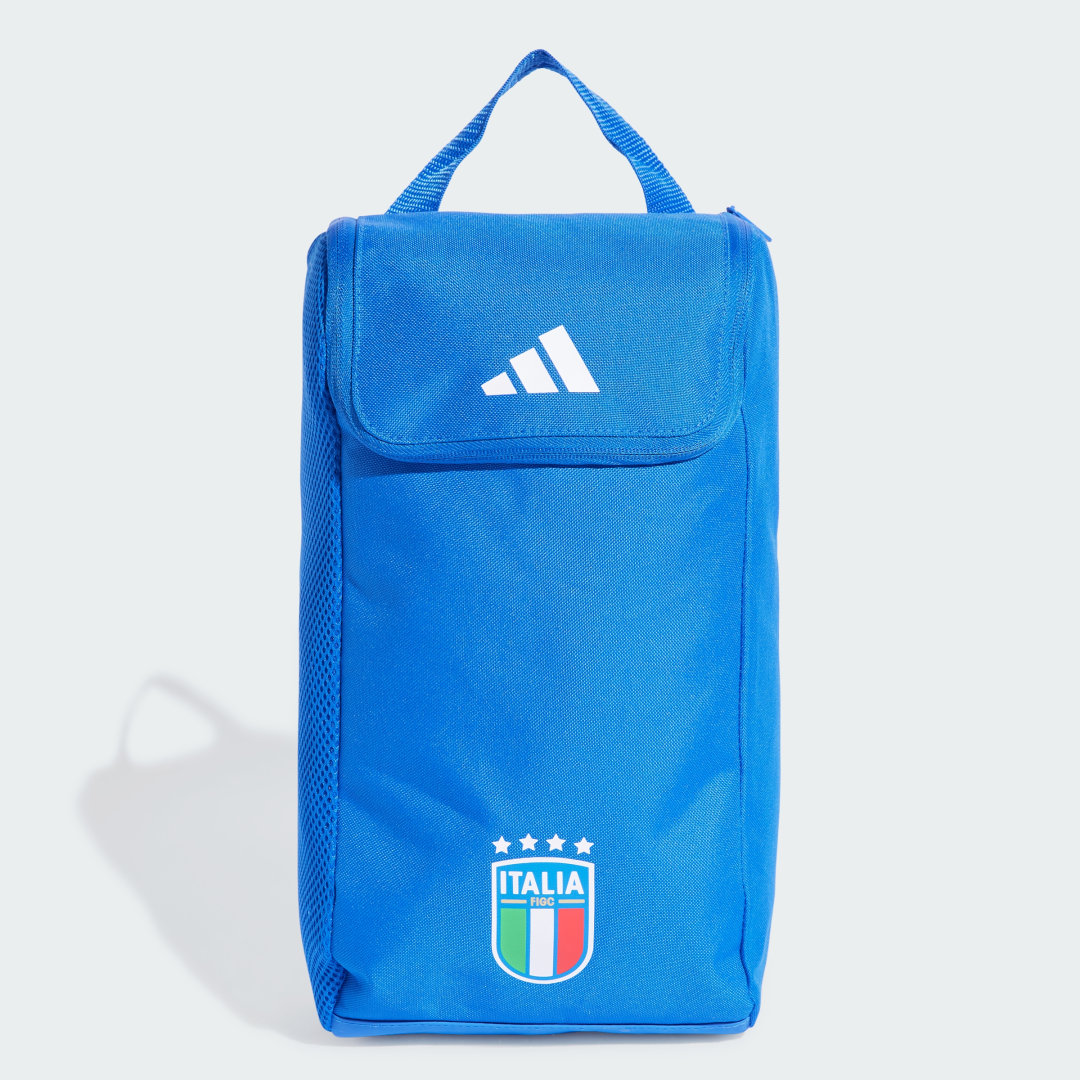 Italien Fußball Schuhtasche